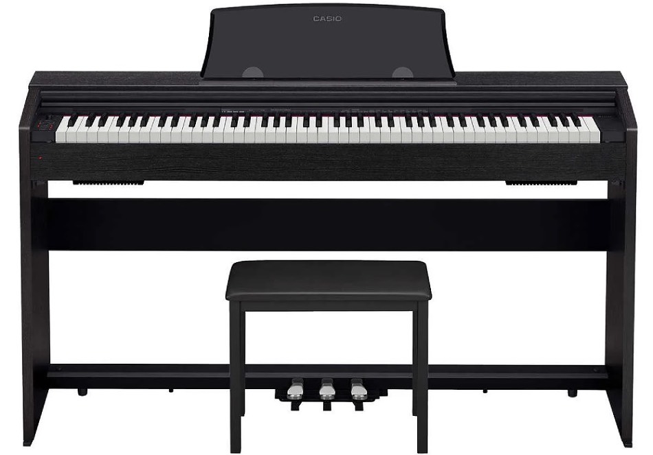 CASIO PX Model 88 Keys Digital Piano