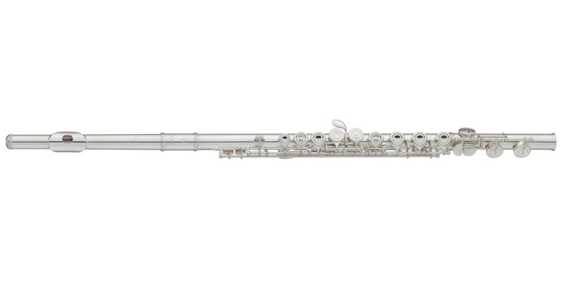 Yamaha, Student Model Flute Key of C