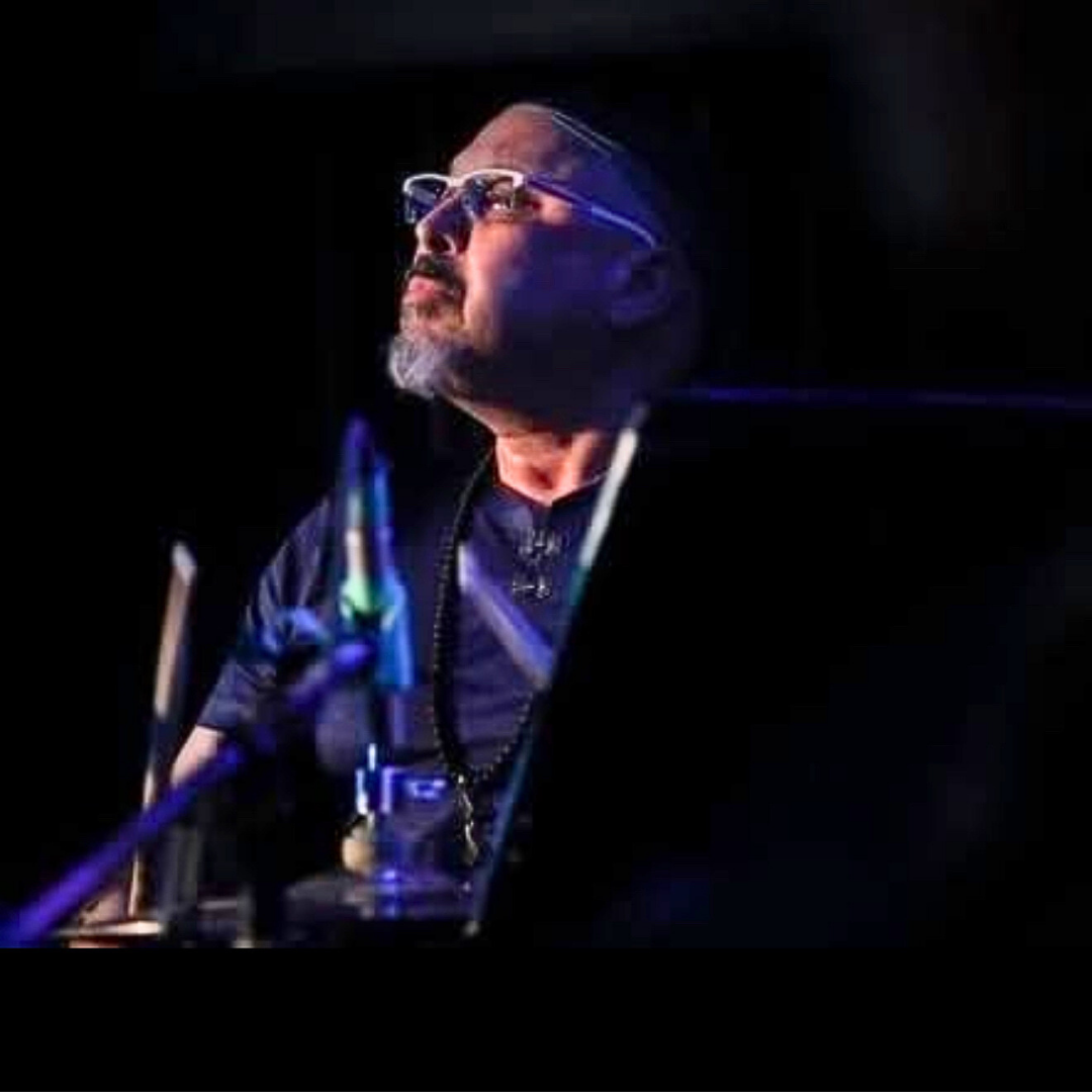 Peyman Mesr